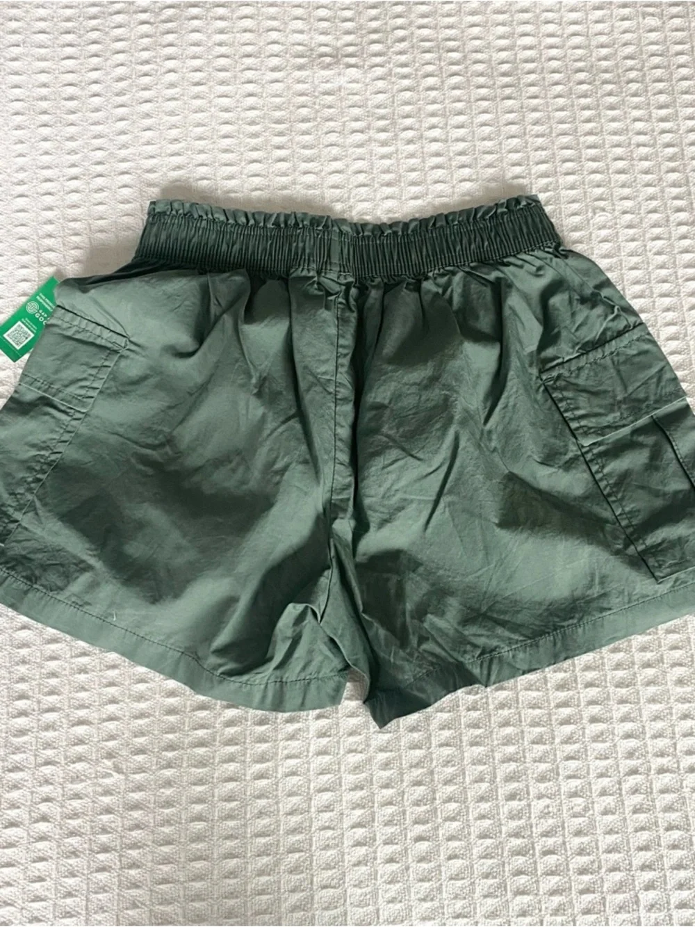 GAP lightweight cargo